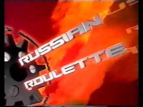Celebrity Russian Roulette 15 04 2003 .